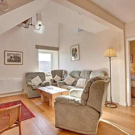 Apartamento Nethergill Farm *