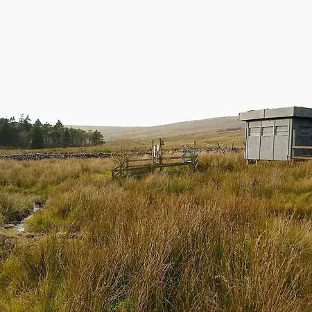 Apartamento Nethergill Farm Skipton