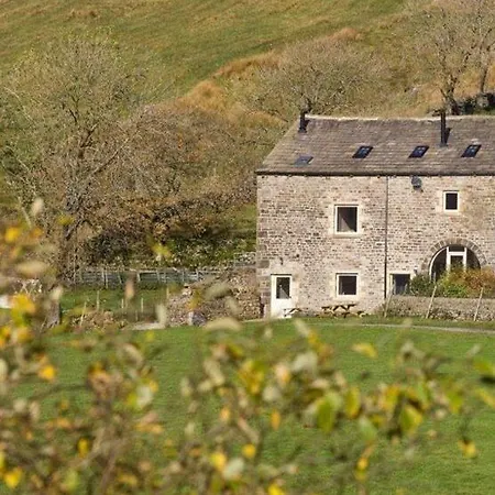 Nethergill Farm *