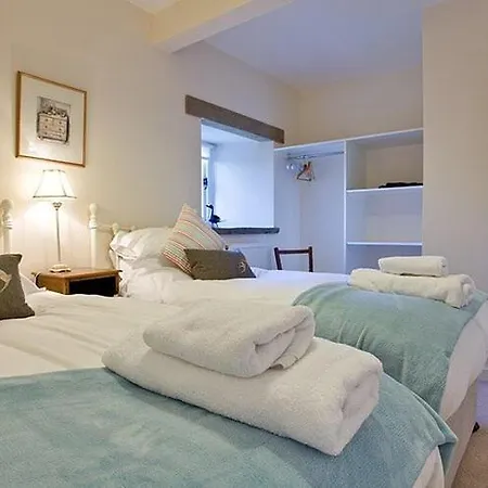 Nethergill Farm Apartment *