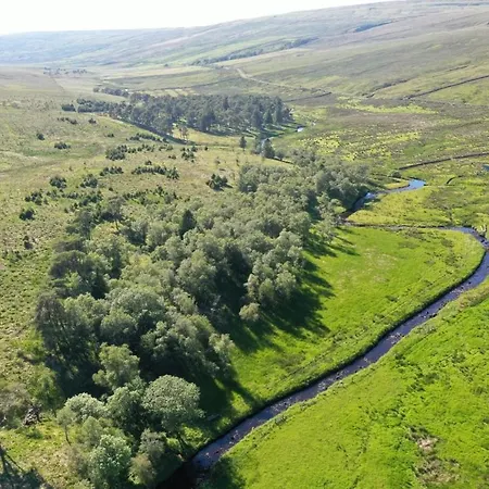 Διαμέρισμα Nethergill Farm *