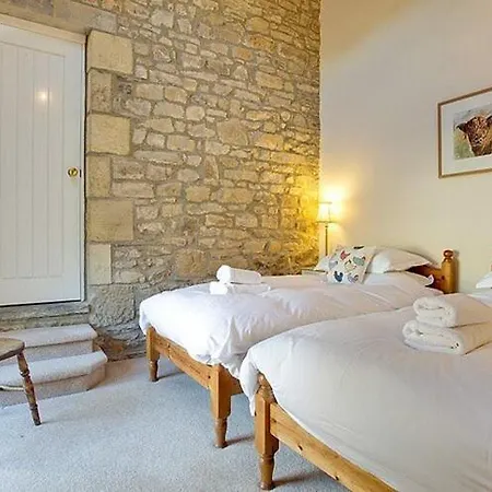 Apartment Nethergill Farm Skipton