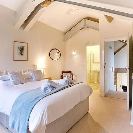 Διαμέρισμα Nethergill Farm