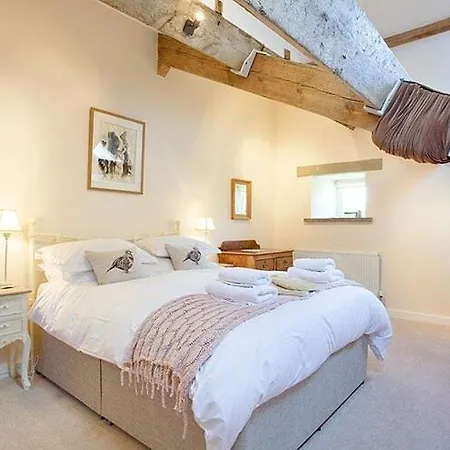 Nethergill Farm Apartment *