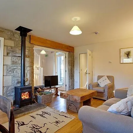 Nethergill Farm * Skipton