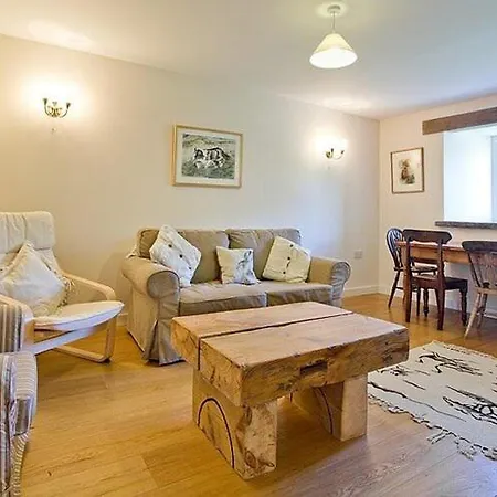 Nethergill Farm * Skipton