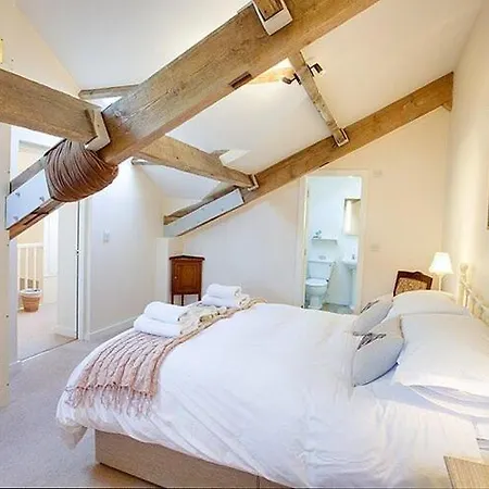 Nethergill Farm *