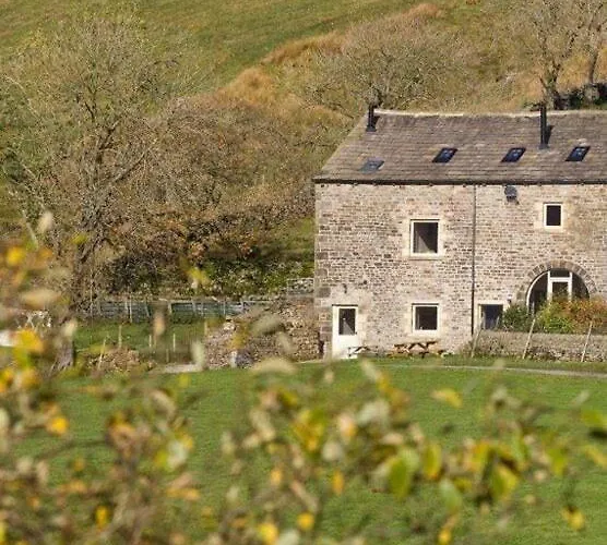Nethergill Farm *