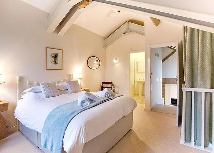 Apartman Nethergill Farm