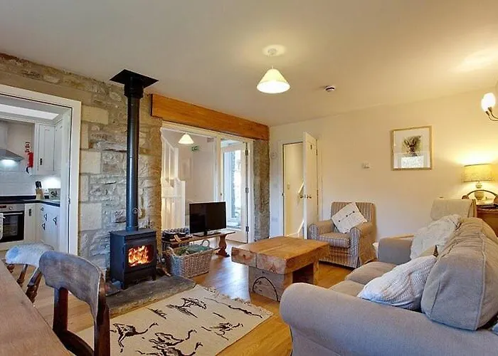 Nethergill Farm * Skipton