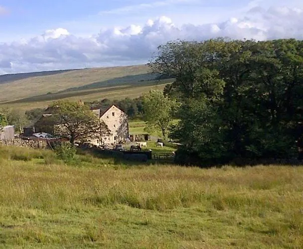 Apartman Nethergill Farm