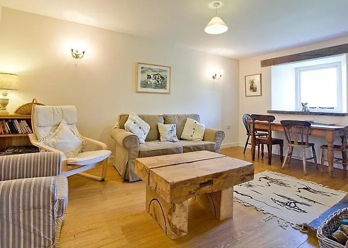 Nethergill Farm * Skipton