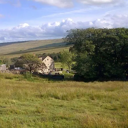 アパート Nethergill Farm